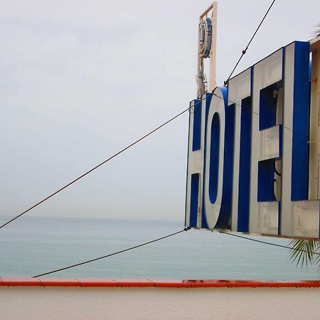 Vila De Premiá Hotel Premiá de Mar Exterior foto