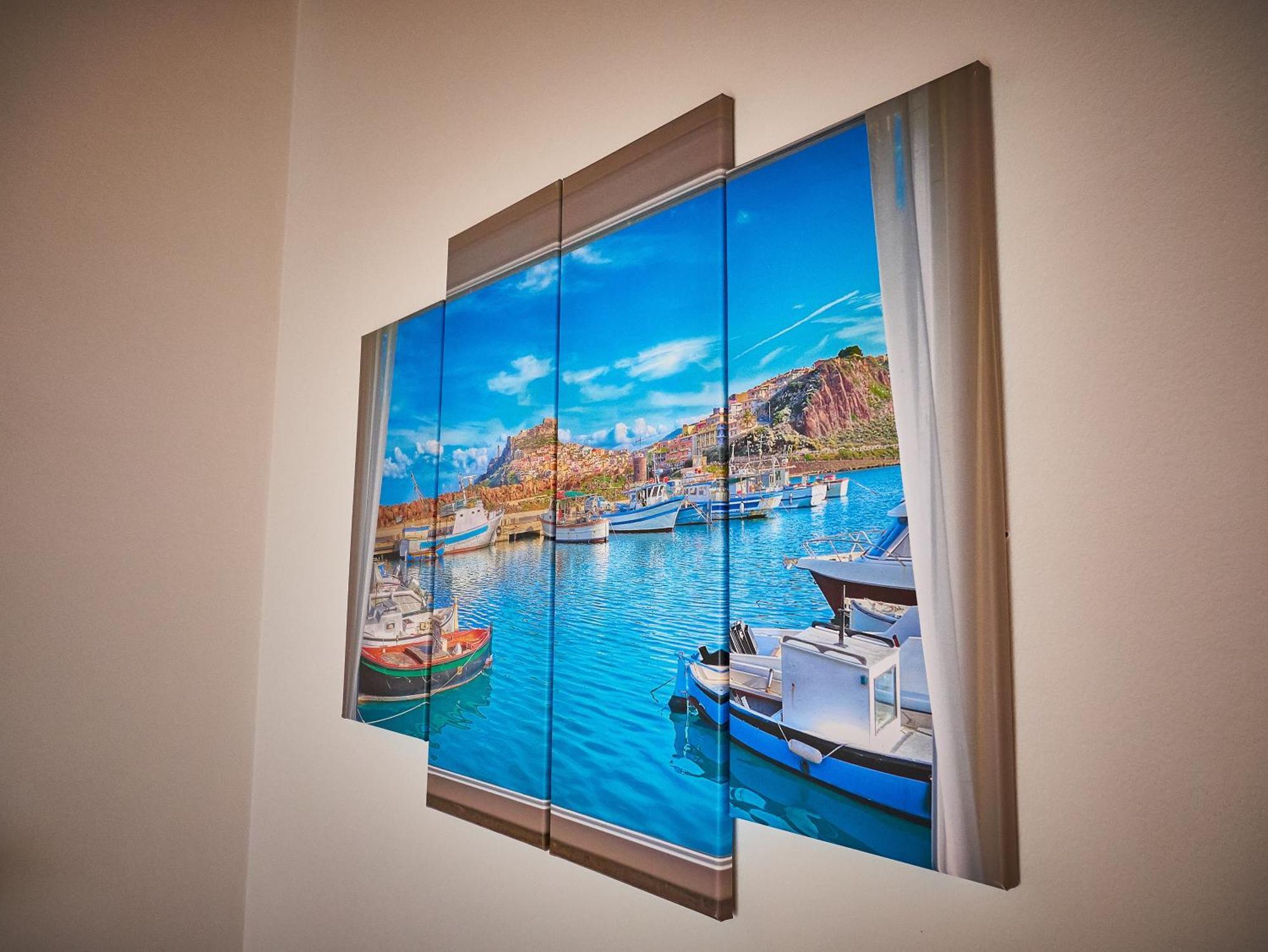 Vila De Premiá Premià de Mar Quarto foto