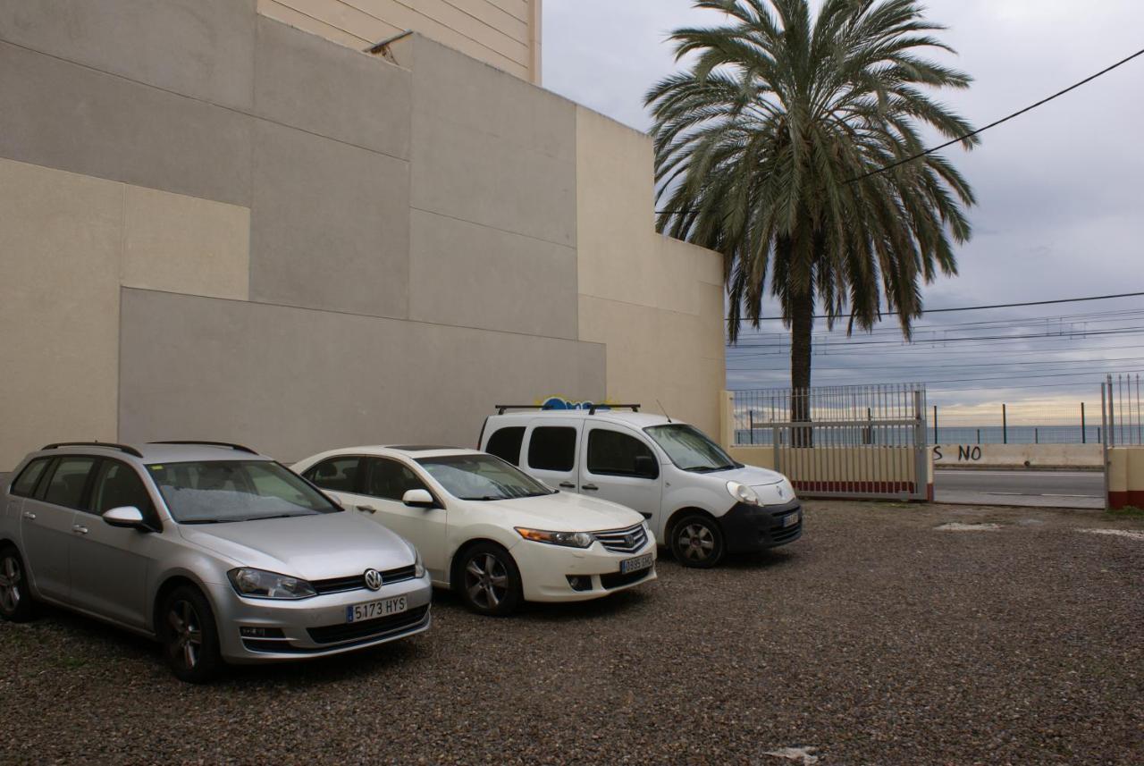 Vila De Premiá Premià de Mar Exterior foto